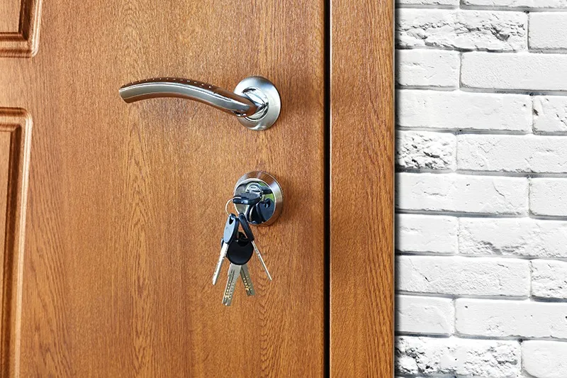 カギに関する様々な疑問の声に回答