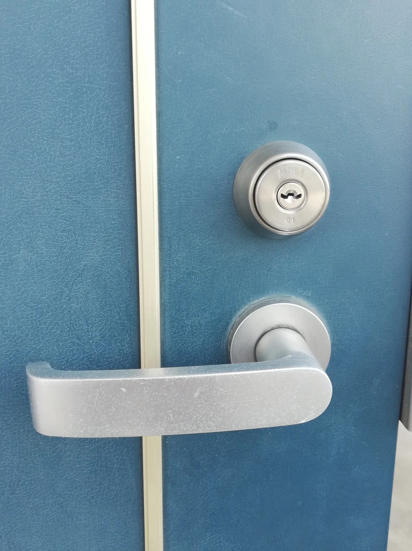 お家のカギが回らない・刺さらないトラブルの対処法