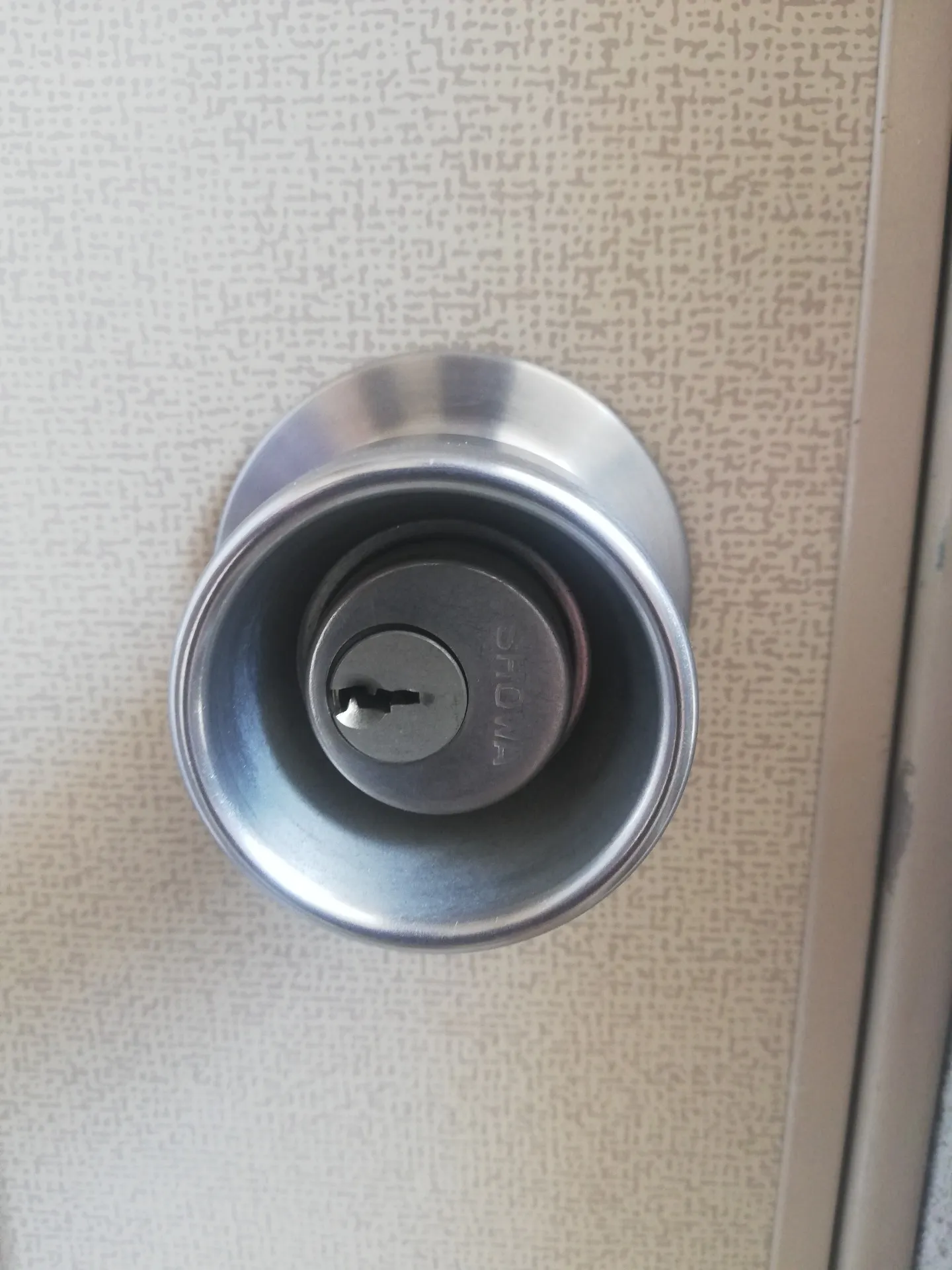 カギが回るけど抜けない！そんなカギトラブルの対処法